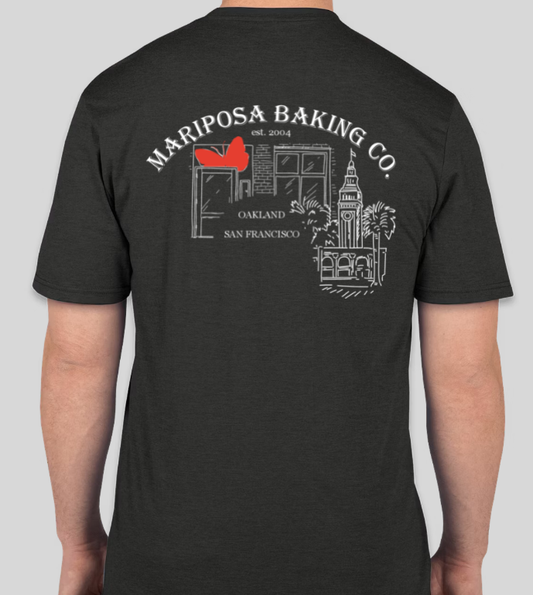 Mariposa 2024 T-Shirt