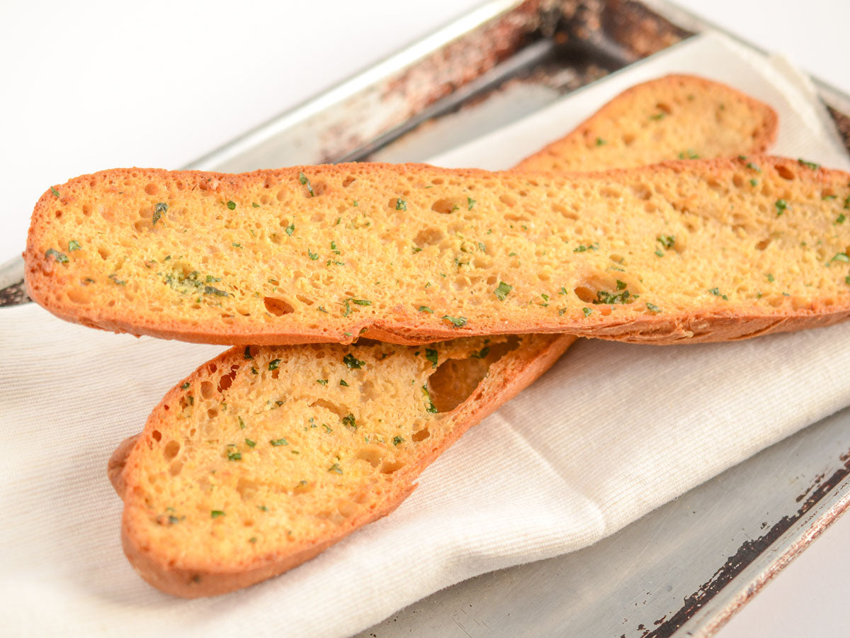 Garlic Bread