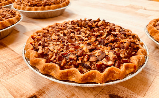 9" Pecan Pie Gift