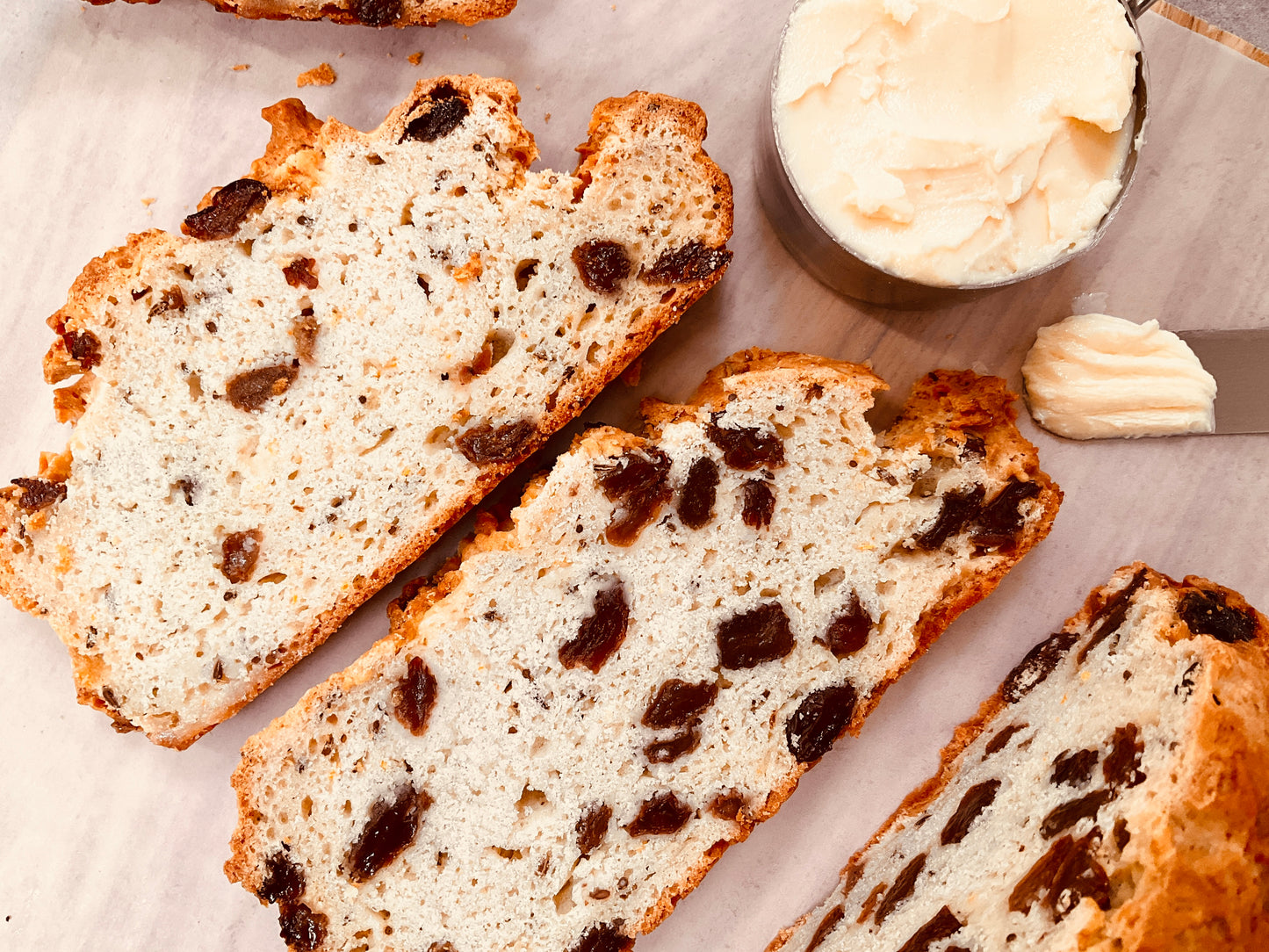 Irish Soda Bread
