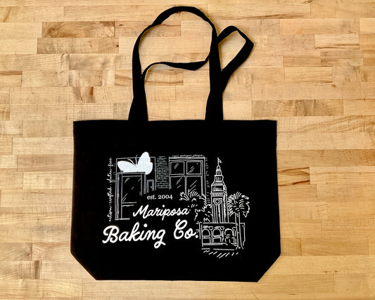 Mariposa Tote Bag