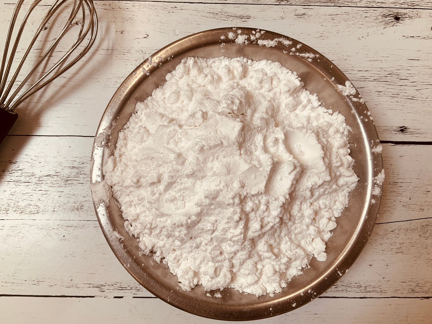 Mariposa Egg Replacer