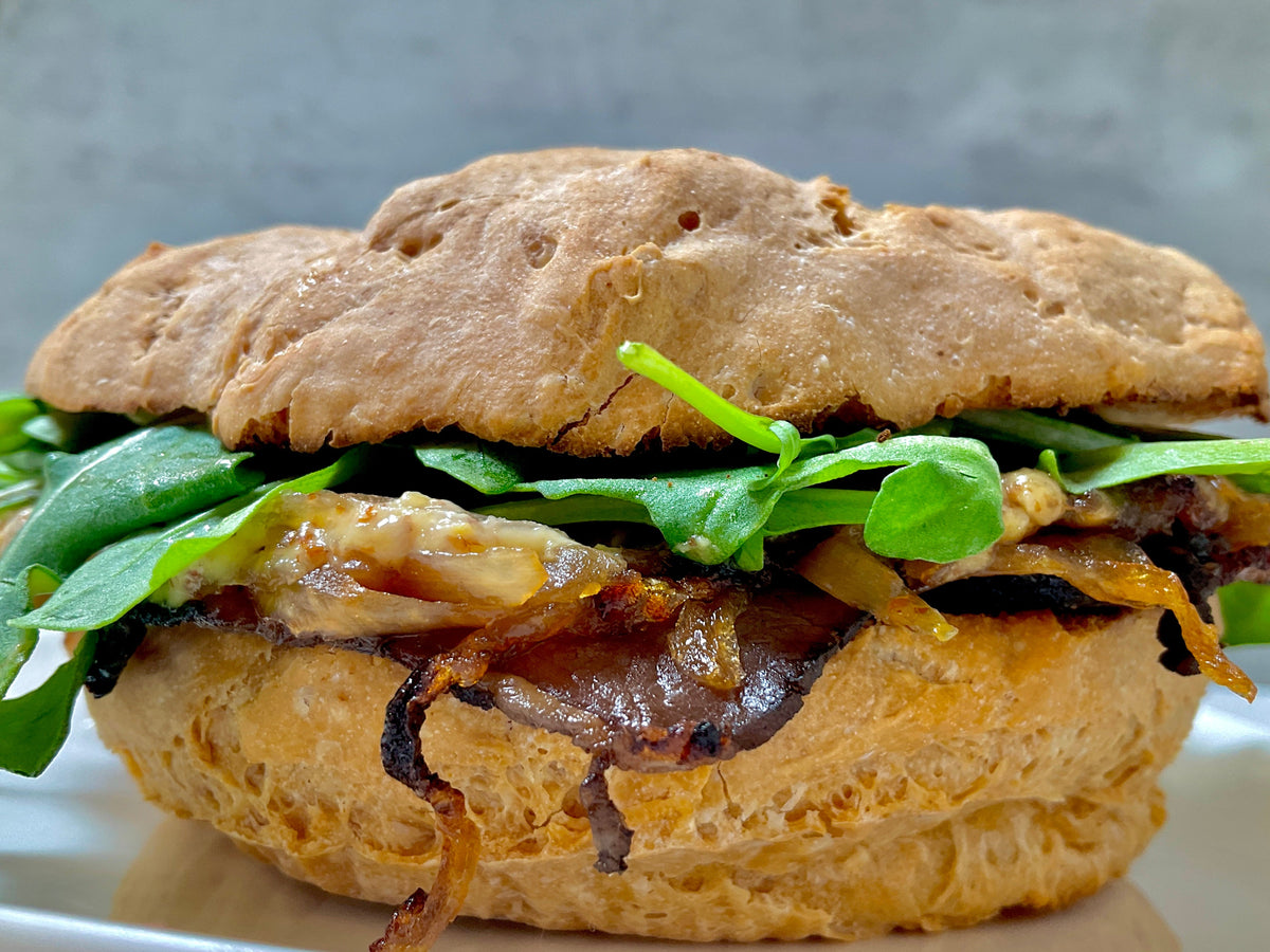 Oakland Steak Sandwich