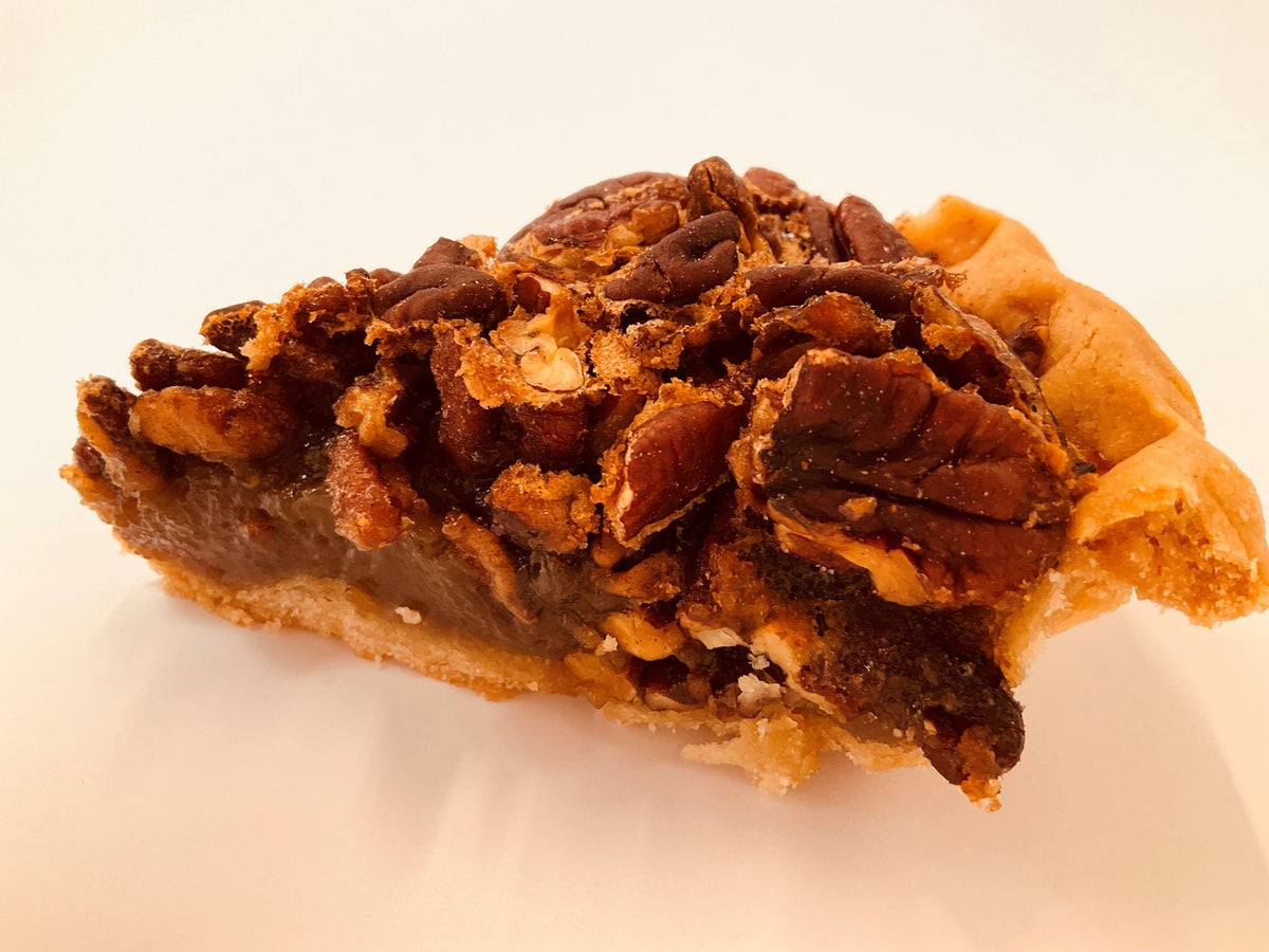 Pecan Pie