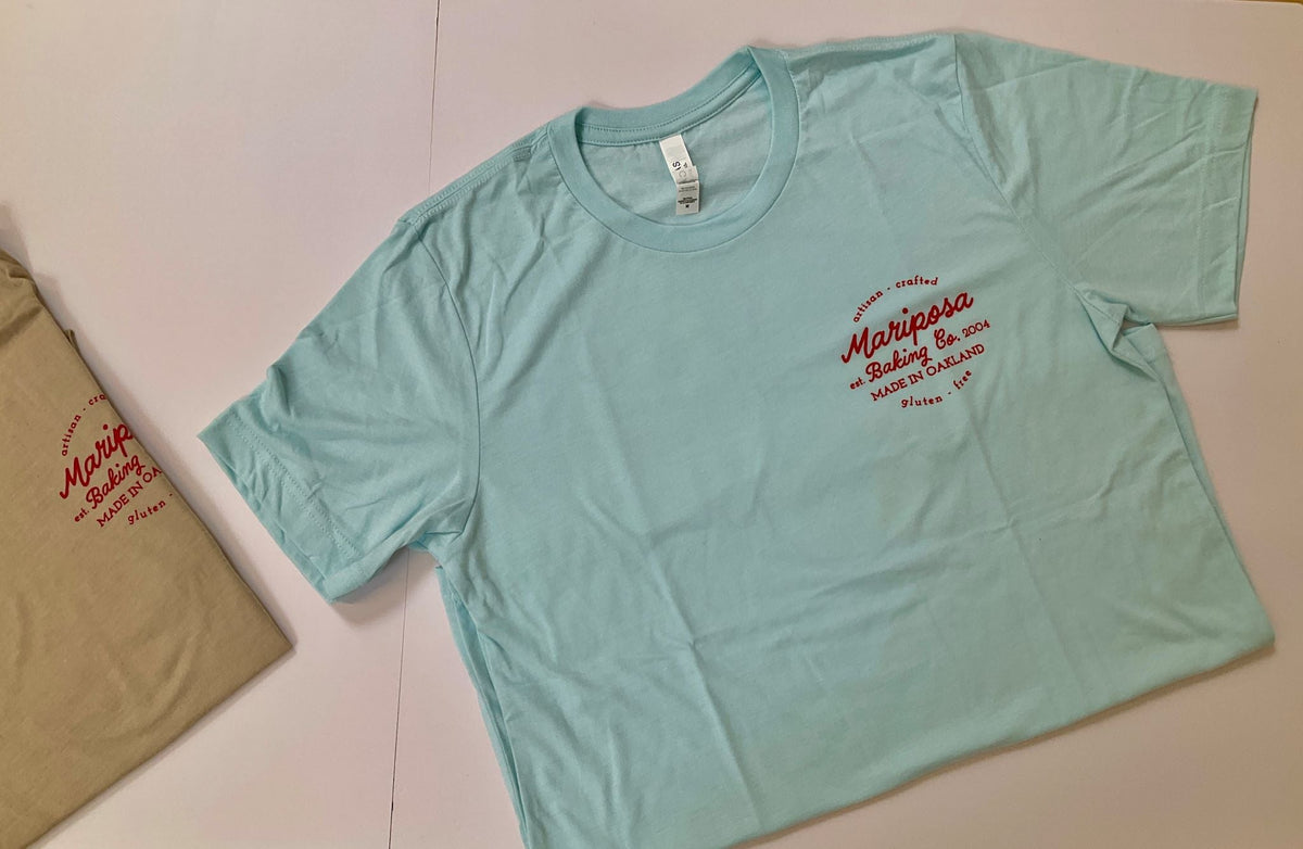 Mariposa 2025 T-Shirt
