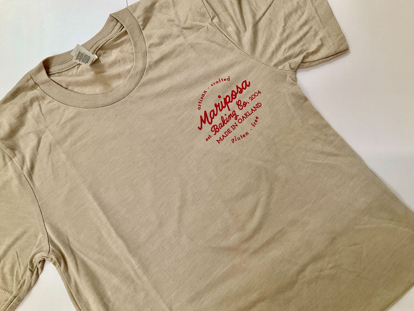 Mariposa 2025 T-Shirt