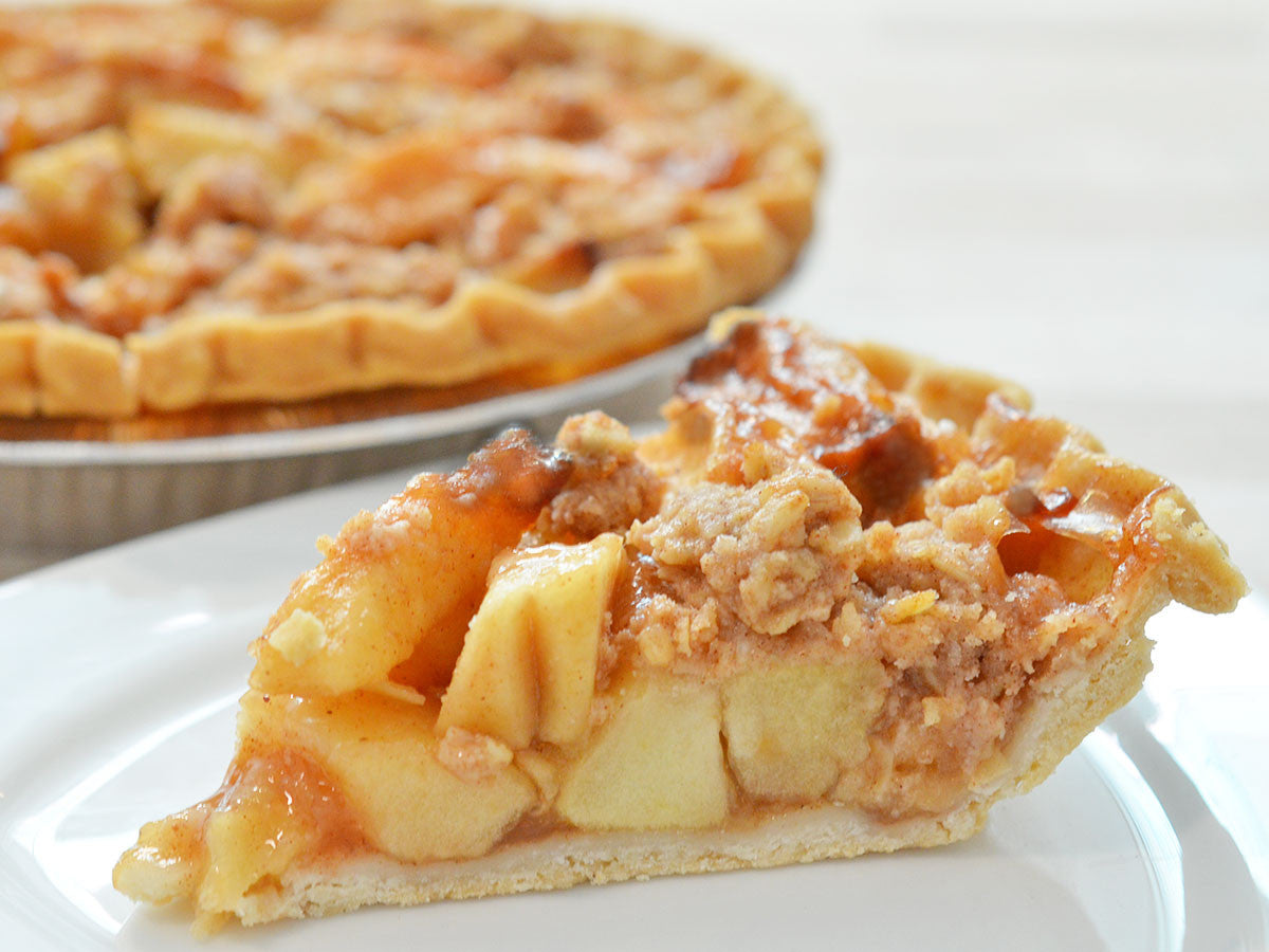 Apple Pie