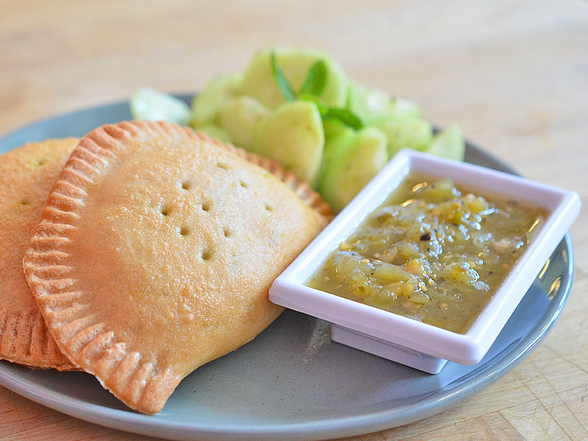 Empanada