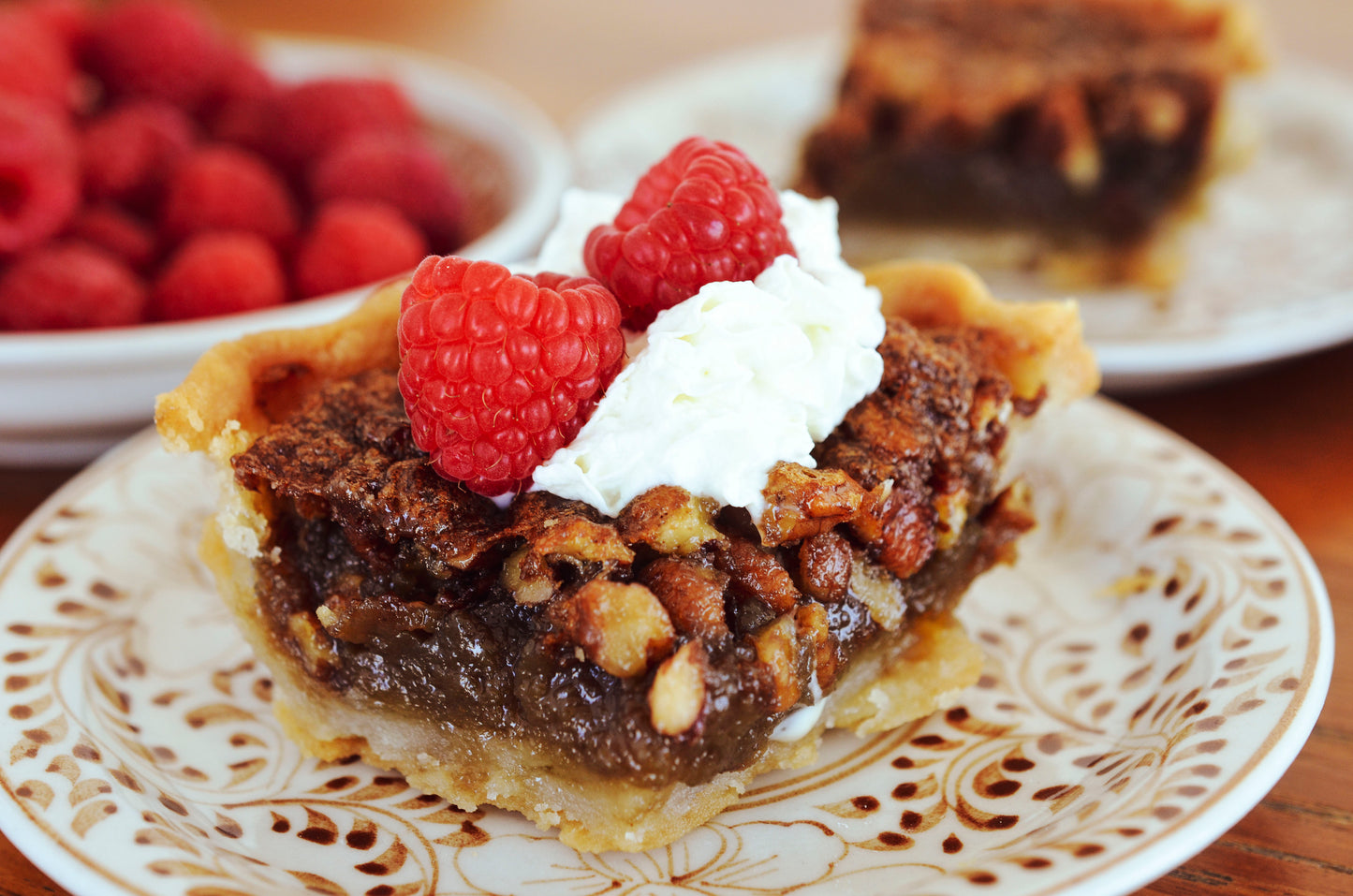 9" Pecan Pie Gift