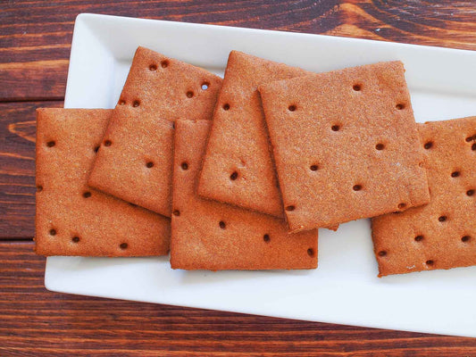 Graham Cracker - 16pk