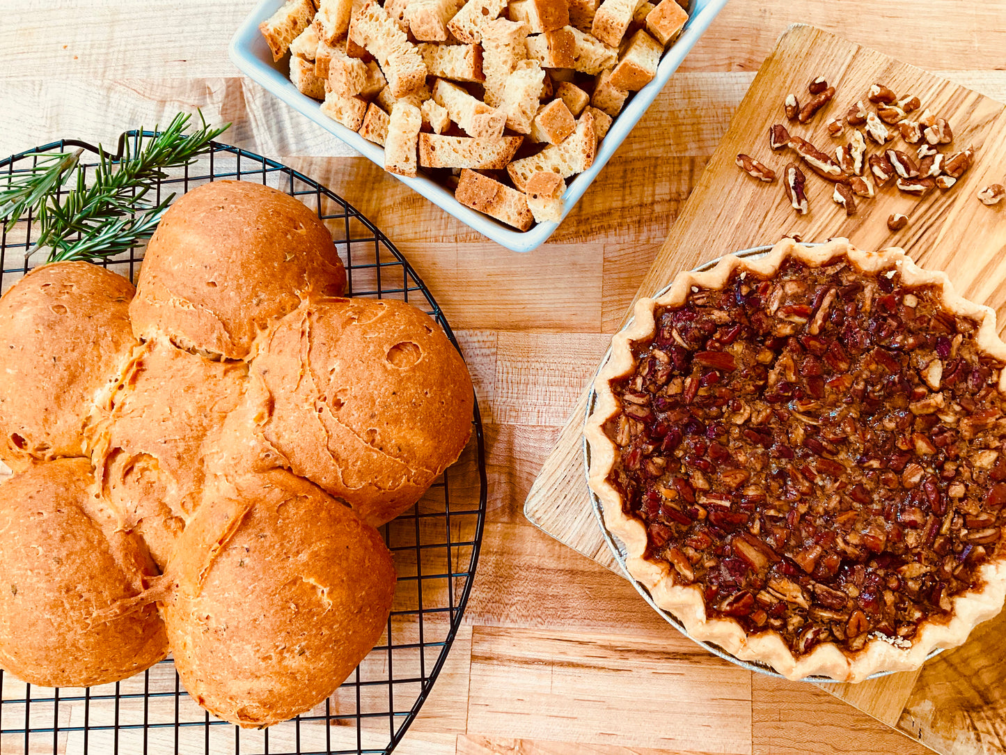 Holiday Essentials Kit