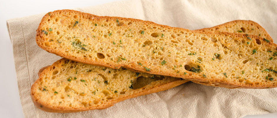 Garlic Bread