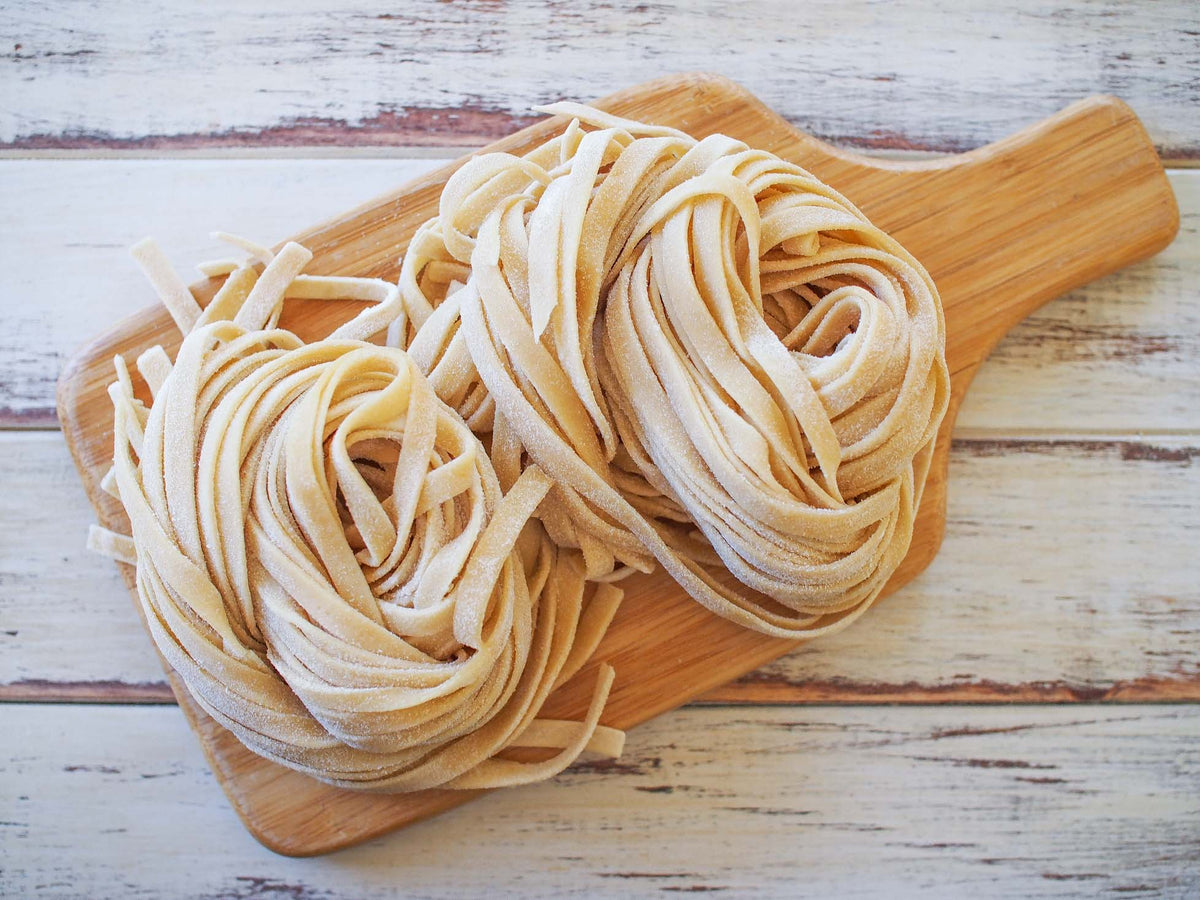Fettuccine