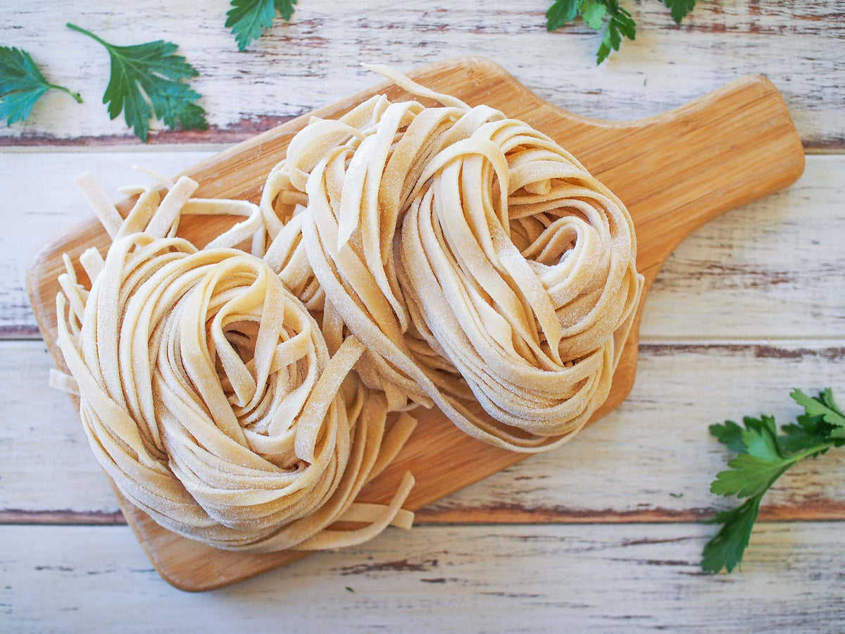 Fettuccine
