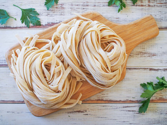 Fettuccine