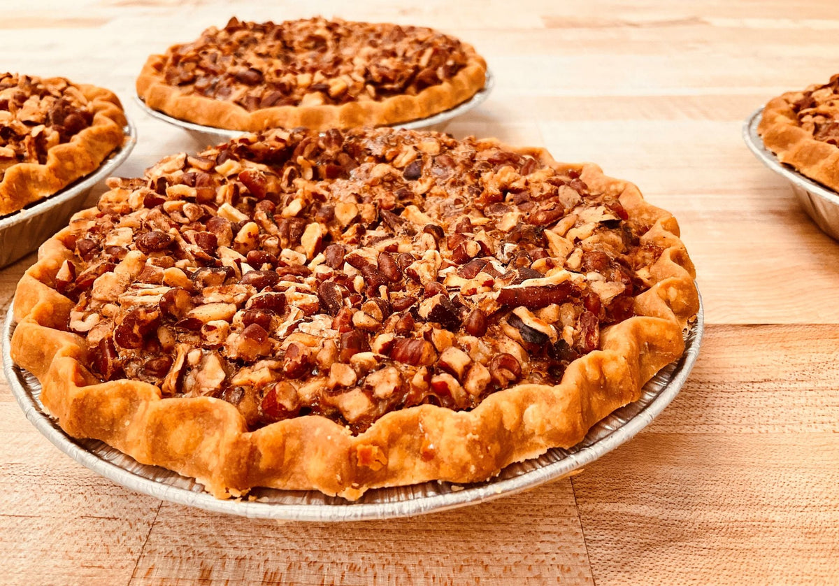 Pecan Pie