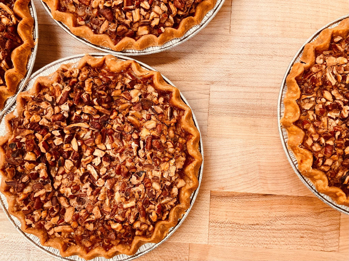 Pecan Pie