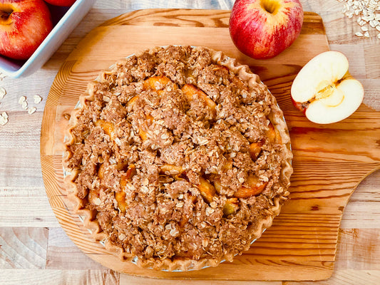Apple Pie