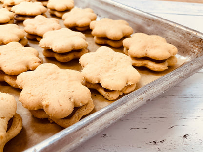 Solano Cookies