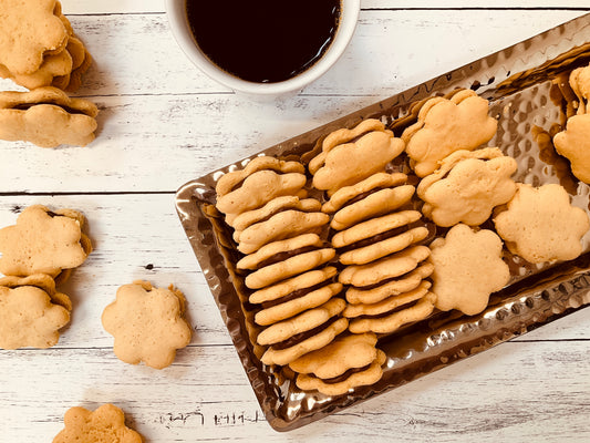 Solano Cookies