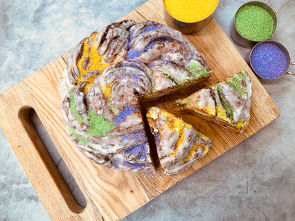 King Cake