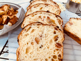 Mariposa Baking Company