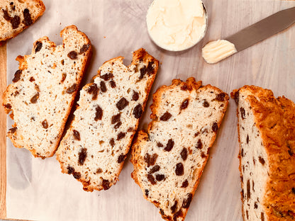 Irish Soda Bread