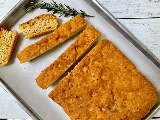 Focaccia