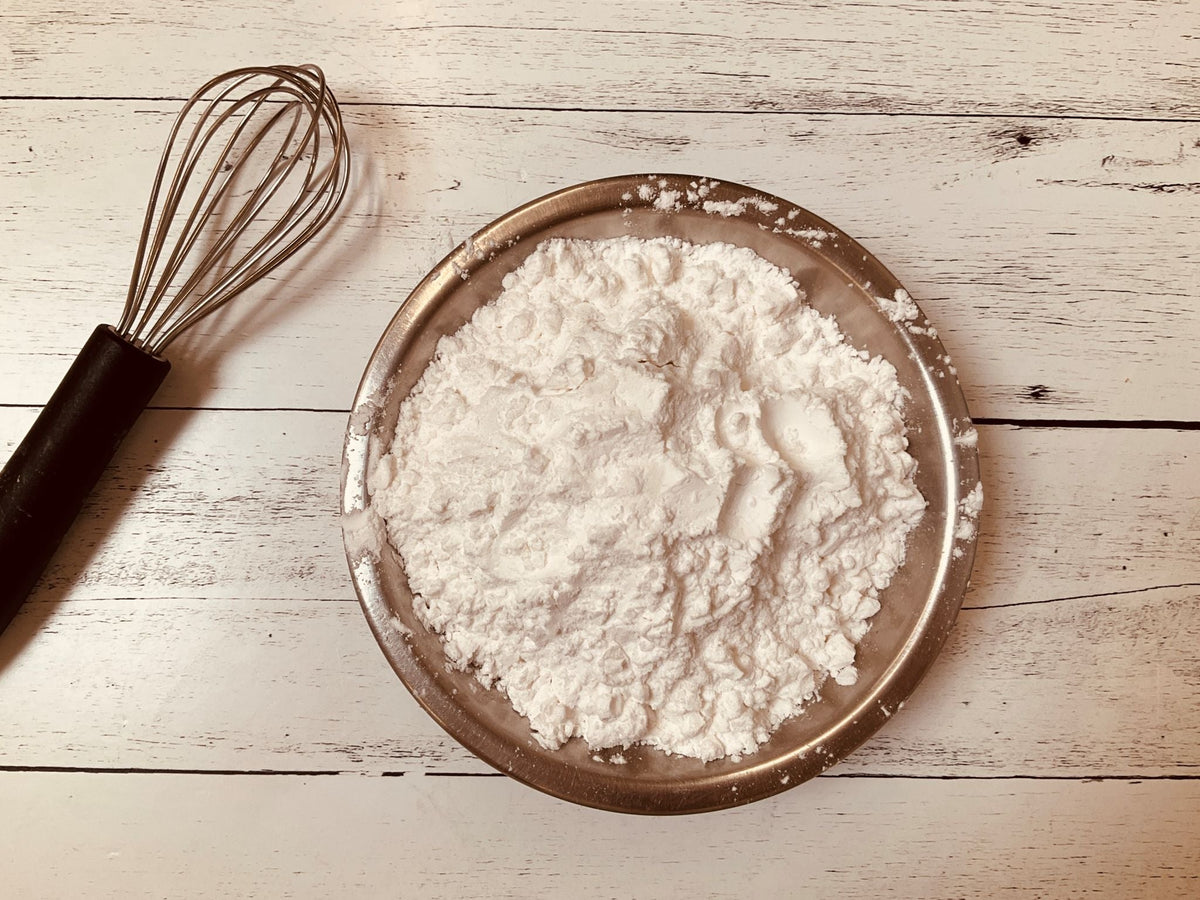 Mariposa Egg Replacer