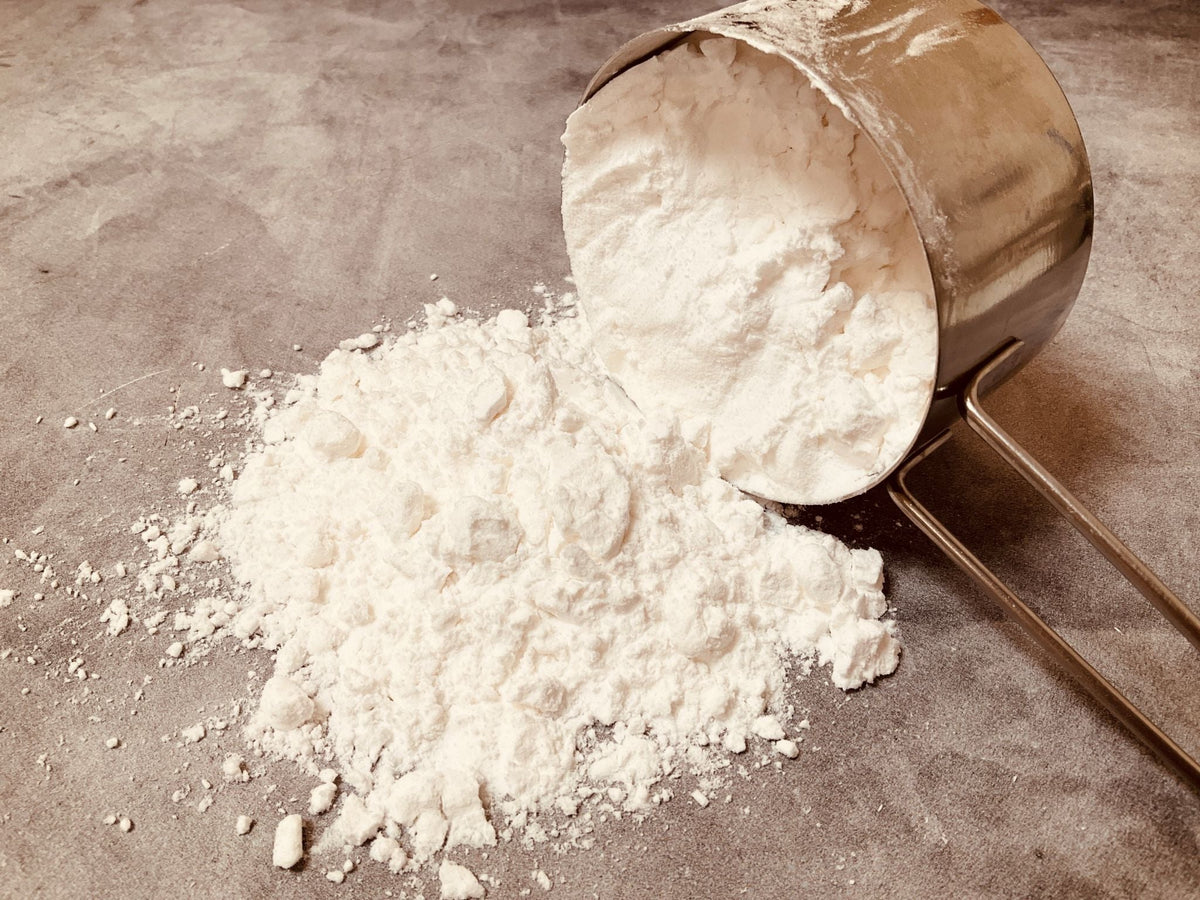 Mariposa Egg Replacer