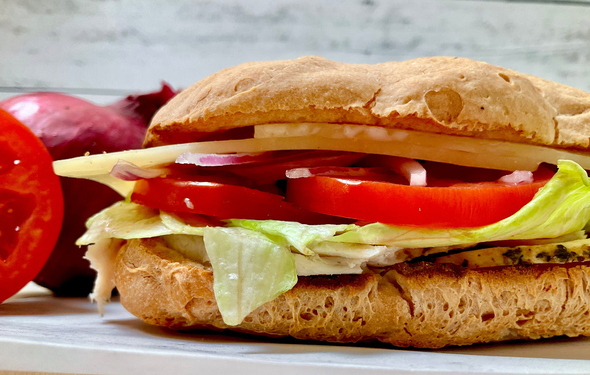 Deli Sandwich