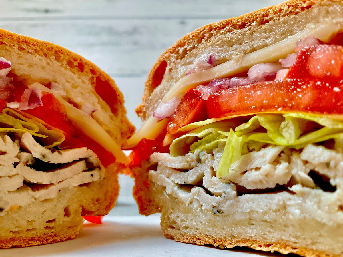 Deli Sandwich