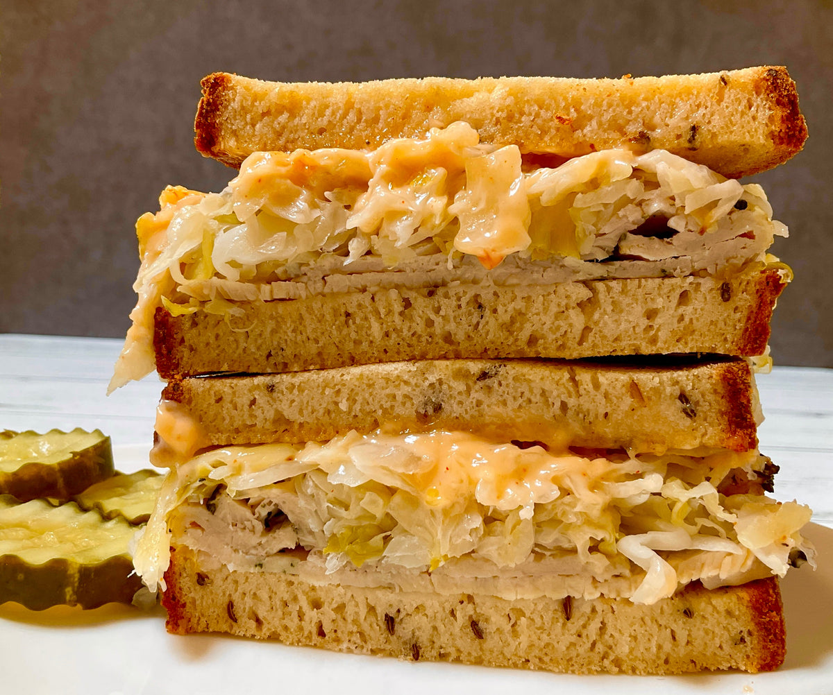 Reuben