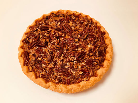 Pecan Pie