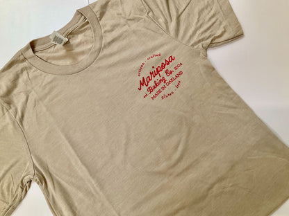 Mariposa 2025 T-Shirt