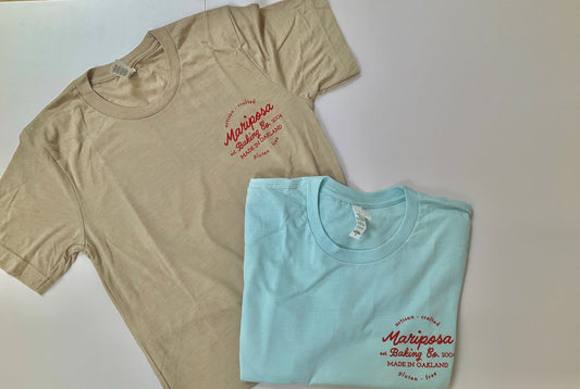 Mariposa 2025 T-Shirt