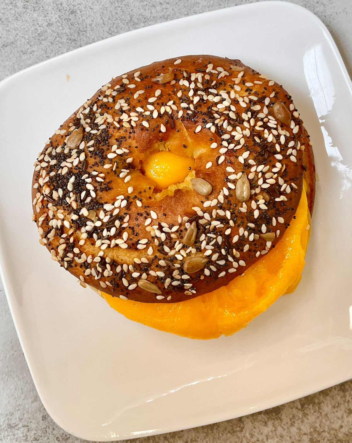 McBagel