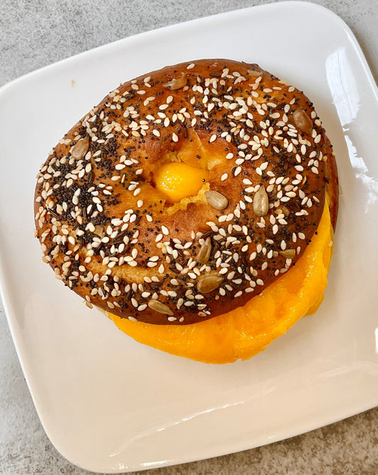 McBagel