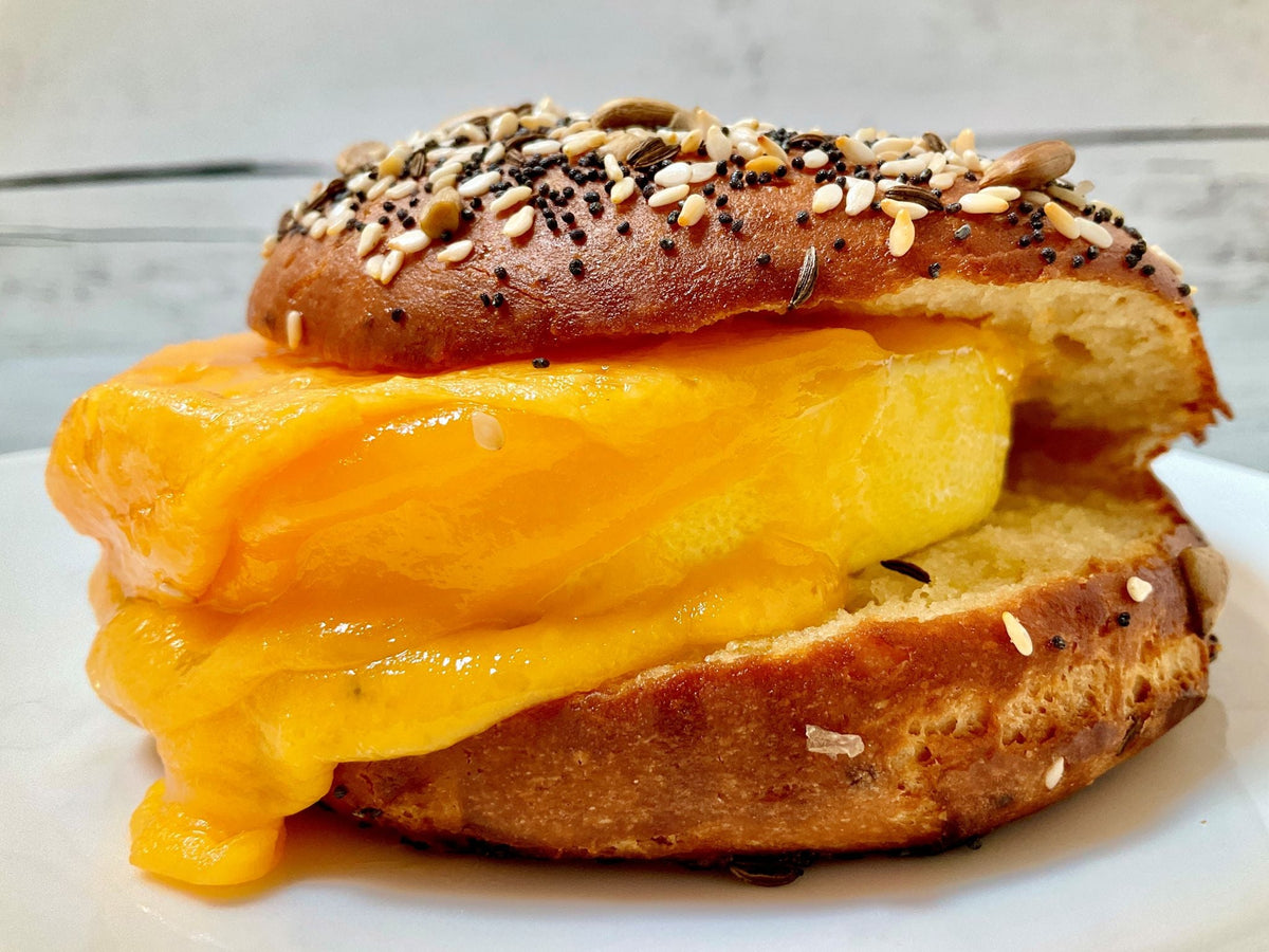 McBagel