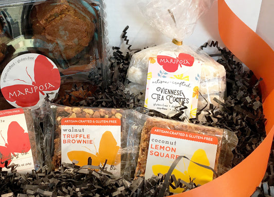 Spooky Halloween Gift Set