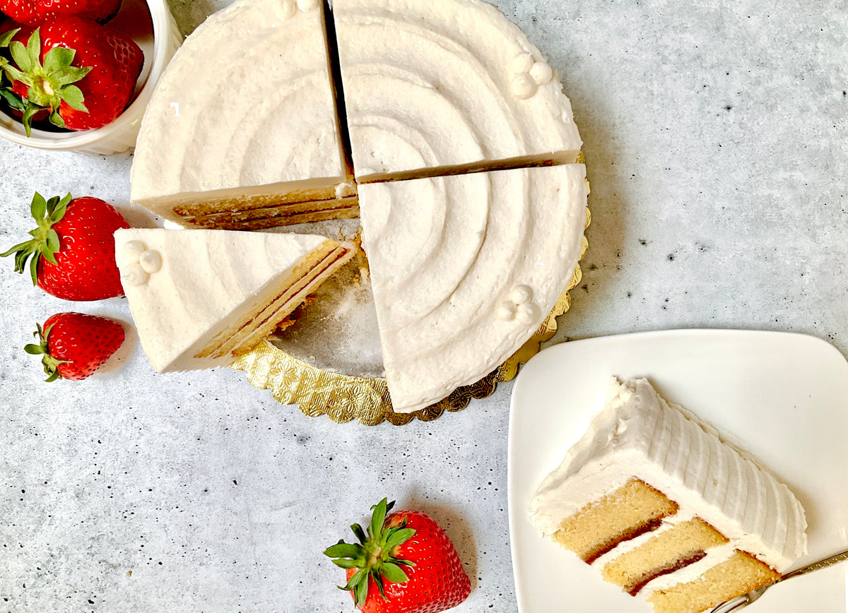 Mariposa Baking Company