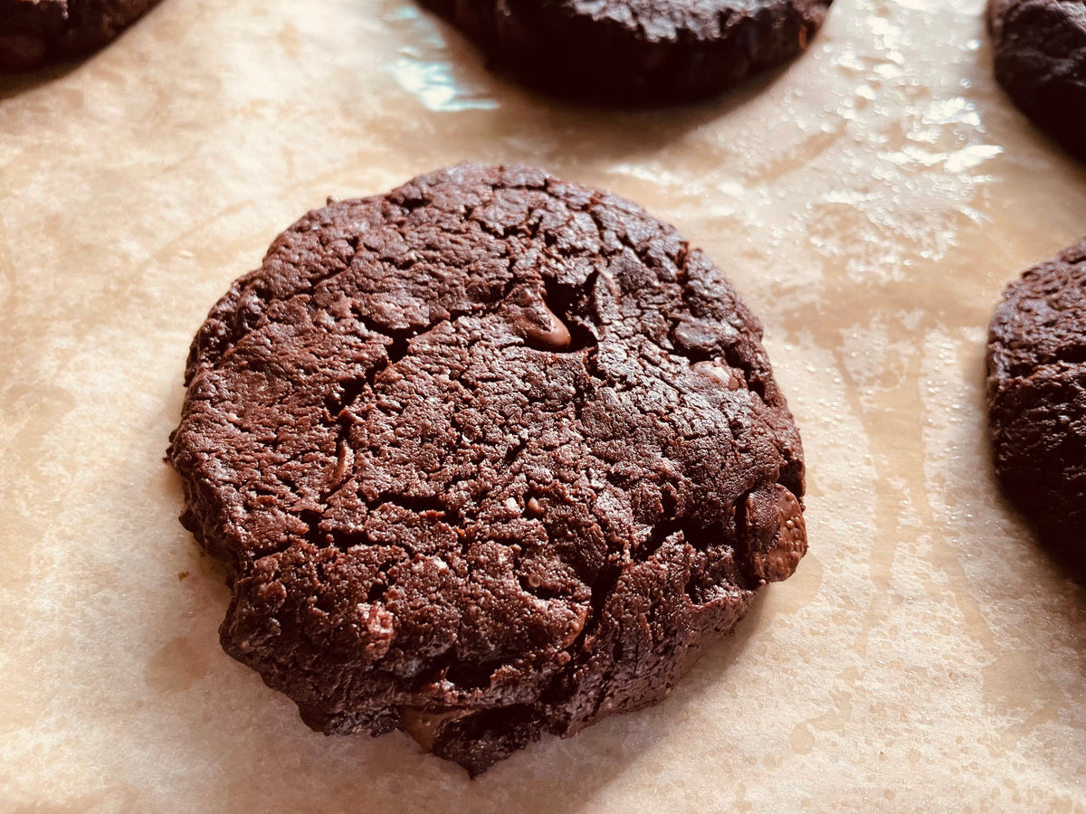 Chocolate Chunk Cookies