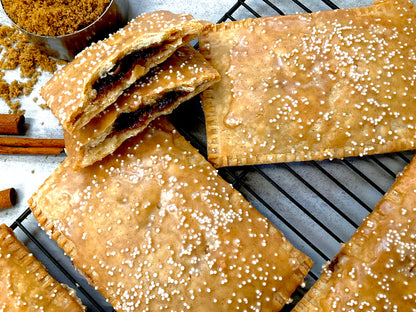 Brown Sugar Cinnamon Yummy Tarts - 2pk