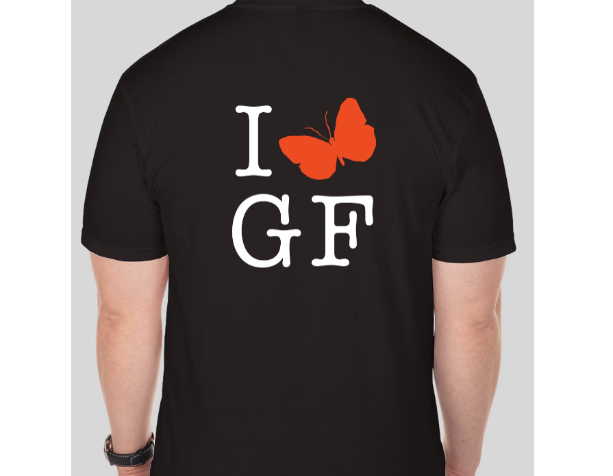 I Heart GF T-Shirt