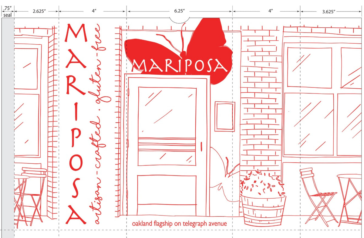 Mariposa Baking Company