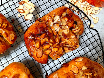 Bear Claw - 4pk