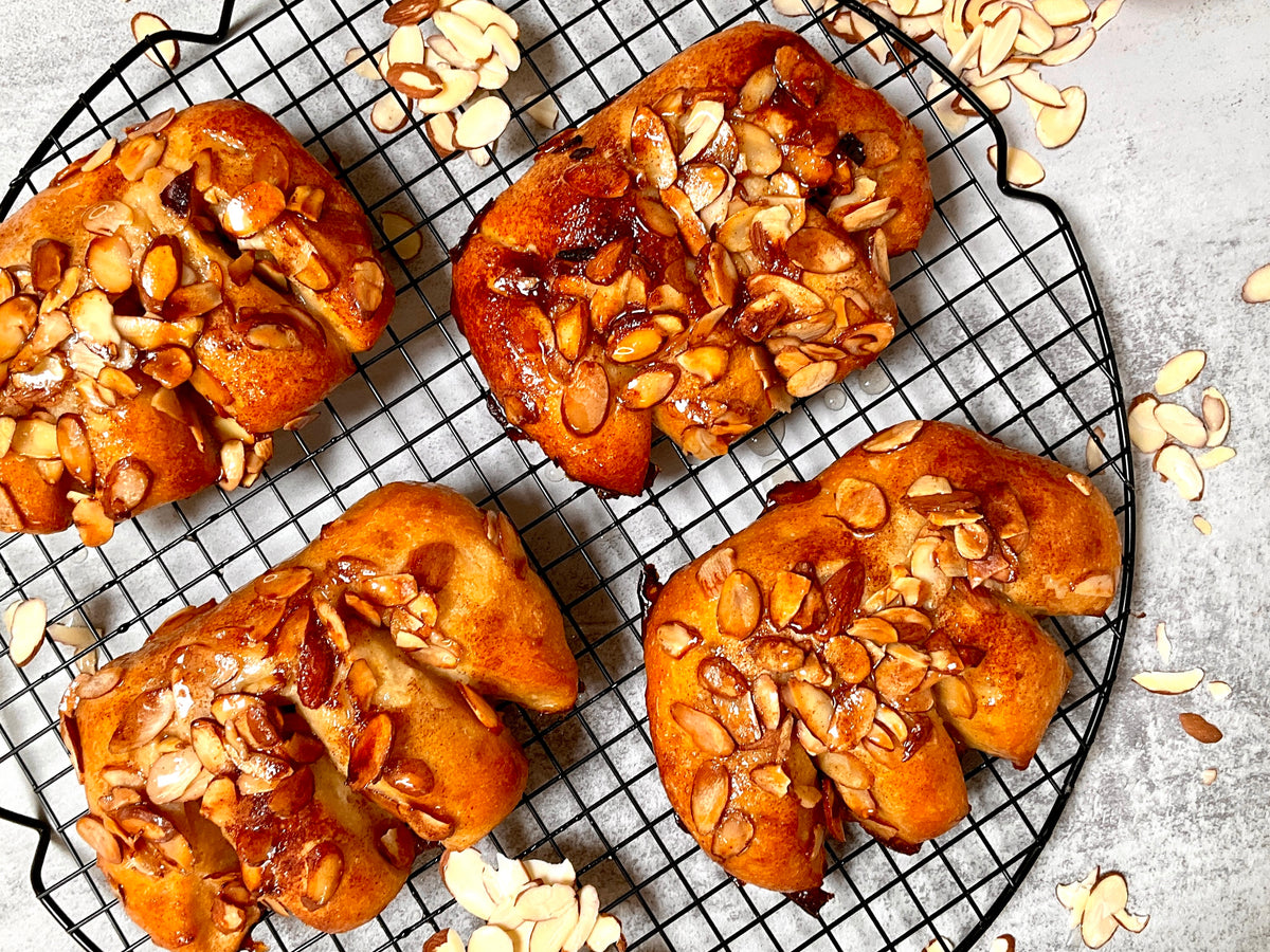 Mariposa Baking Company