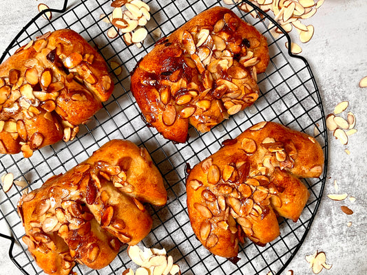 Bear Claw - 4pk