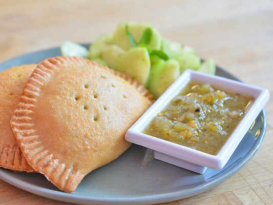 Empanada
