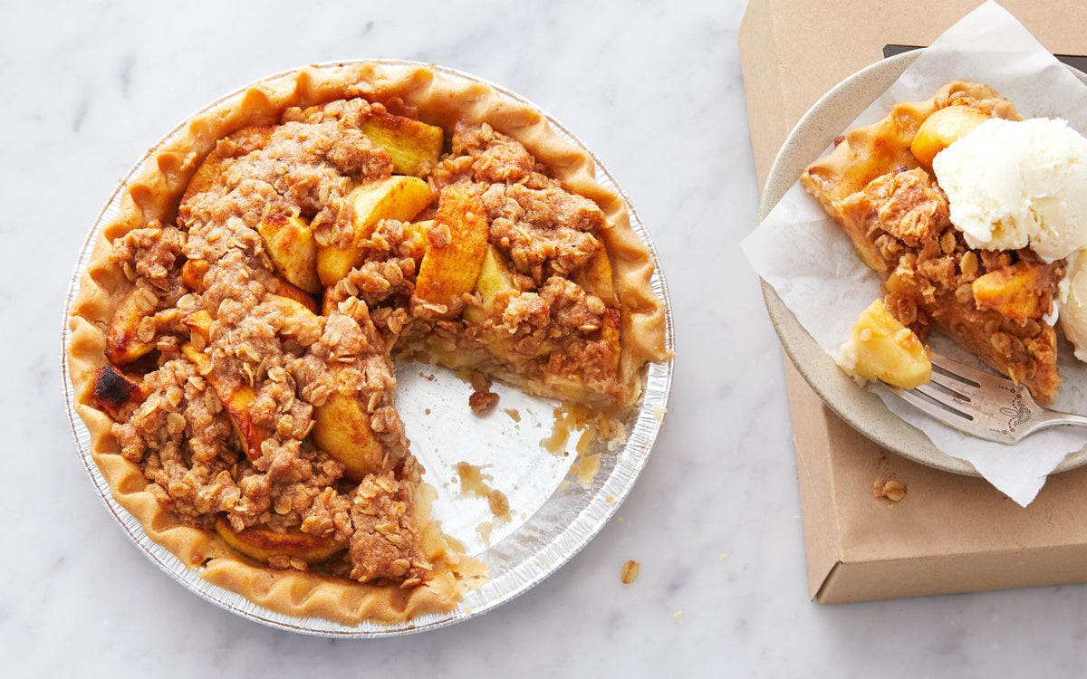 Apple Pie